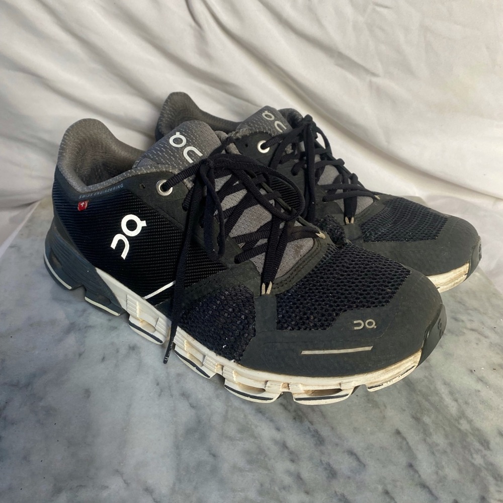 On Cloud Sneakers